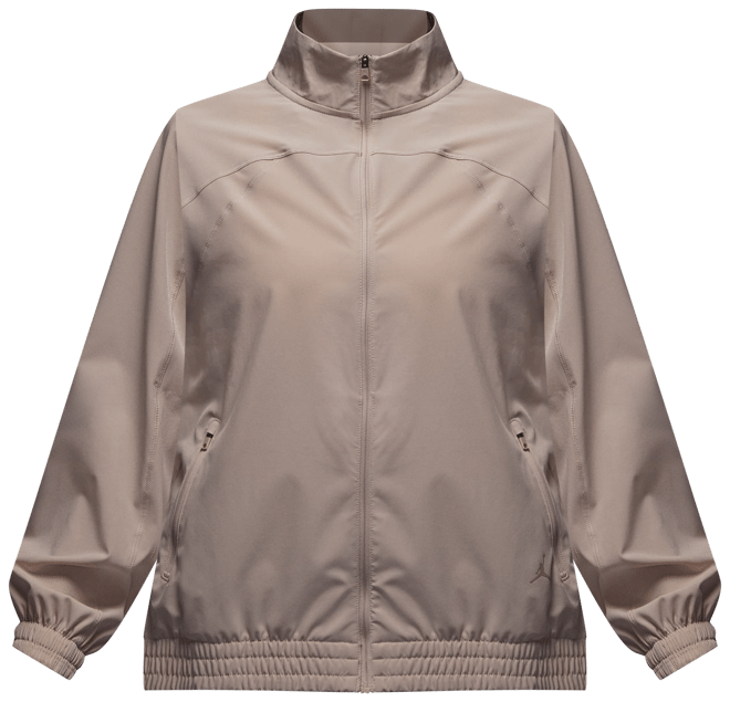 Jordan Dri-FIT Sport Women's Woven Jacket