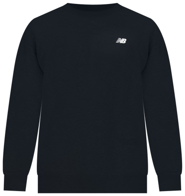 Sport Essentials Logo T-Shirt - New Balance Sport Essentials Logo T-Shirt - New Balance
