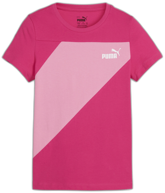 PUMA POWER Big Kids' T-Shirt