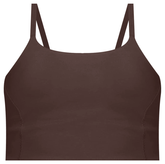 Image of Nike One Convertible Women's Light-Support Lightly Lined Longline Sports Bra