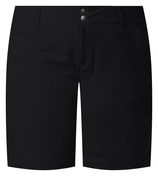 Women's Saturday Trail™ Long Shorts - Plus Size