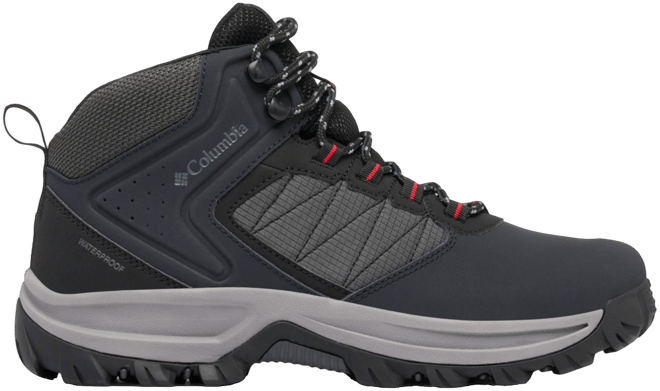 Men's Transverse™ Hike Waterproof Shoe - Wide