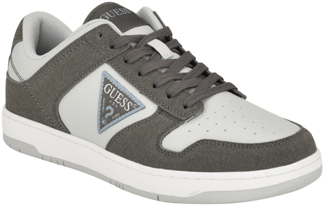 Men's Tiogo Low Top Lace Up Fashion Sneakers