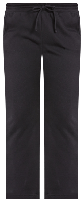 Women's Mid-Rise Drawstring-Waist Fleece Pant, Created for Macy's