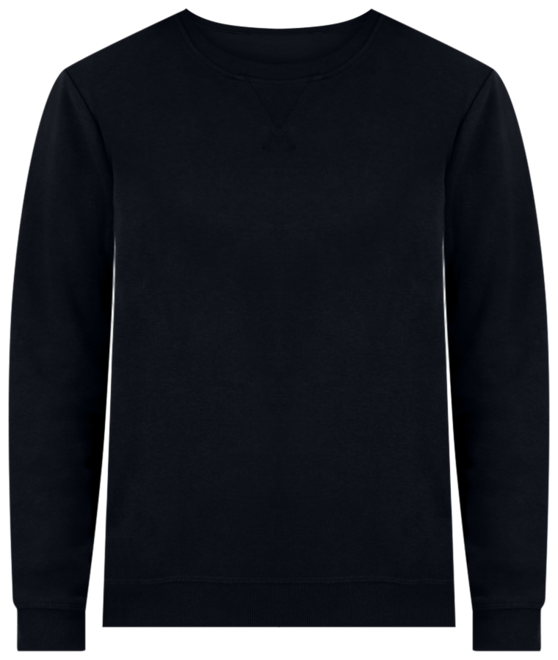 Women's Long-Sleeve Crewneck Sweatshirt, Created for Macy's