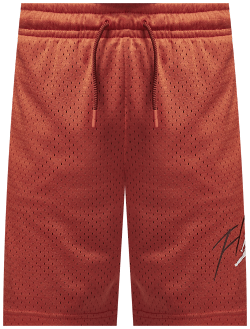 Jordan Off-Court Flight Big Kids' Mesh Shorts