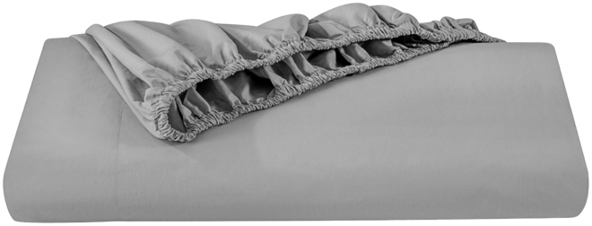 Percale Fitted Sheet