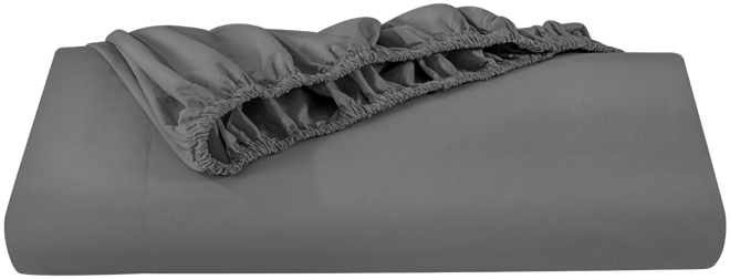 Percale Fitted Sheet