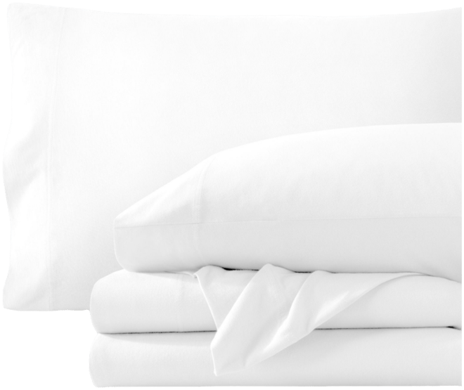 Organic Jersey Sheet Set