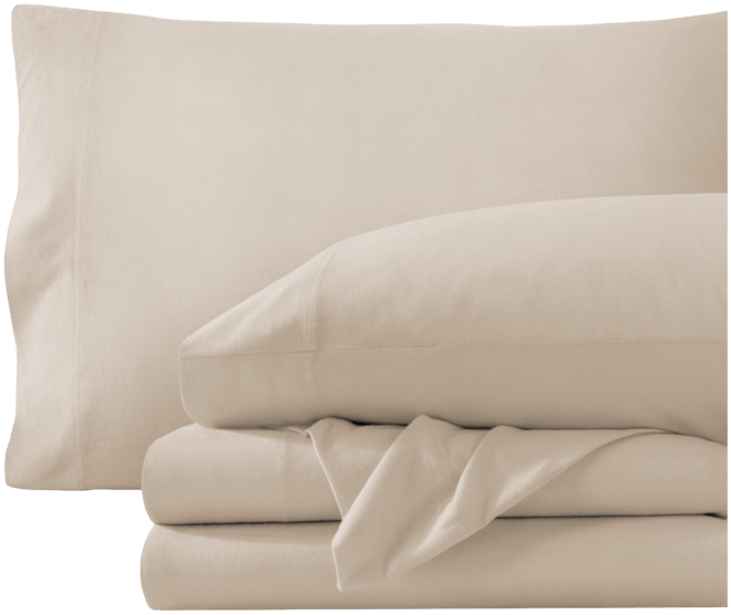 Organic Jersey Sheet Set
