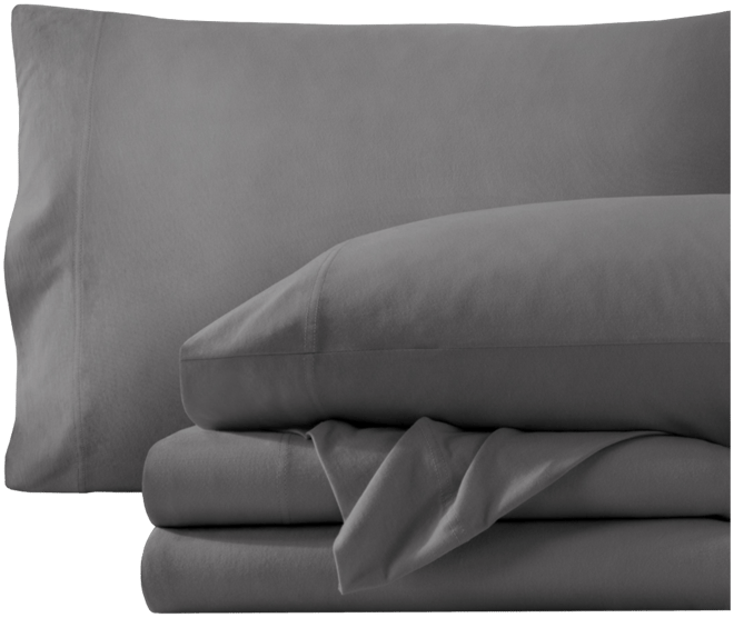 Organic Jersey Sheet Set