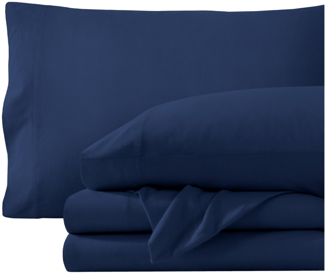 Organic Jersey Sheet Set