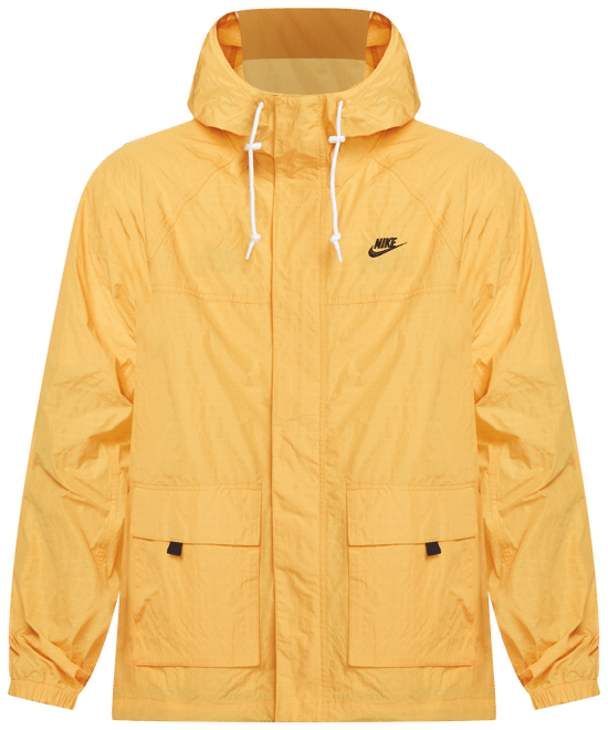Nike Club Men's Bowline Jacket