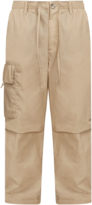 Nike Sportswear Tech Pack Men's Waxed Canvas Cargo Pants