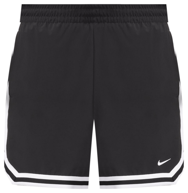 Nike DNA Men's Dri-FIT 6" UV Woven Basketball Shorts