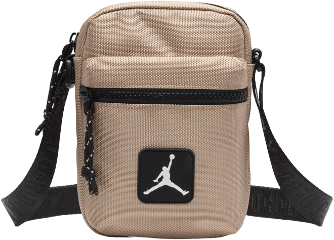 Jordan Rise Festival Bag (1L)