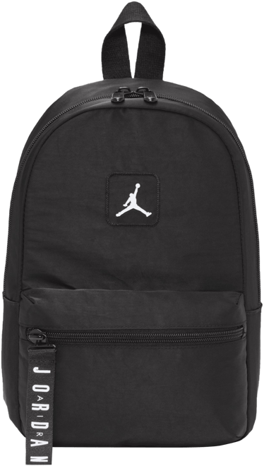 Jordan Crinkle Mini Backpack (6L)