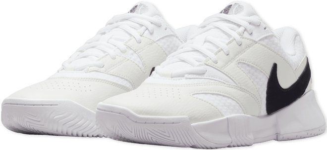 NikeCourt Lite 4 Women's Tennis Shoes