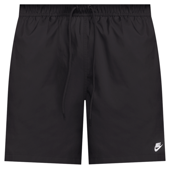 Nike Club กางเกงขาสั้น Flow ผู้ชายแบบทอ