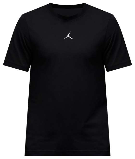 Jordan Sport Men's Dri-FIT Short-Sleeve Top