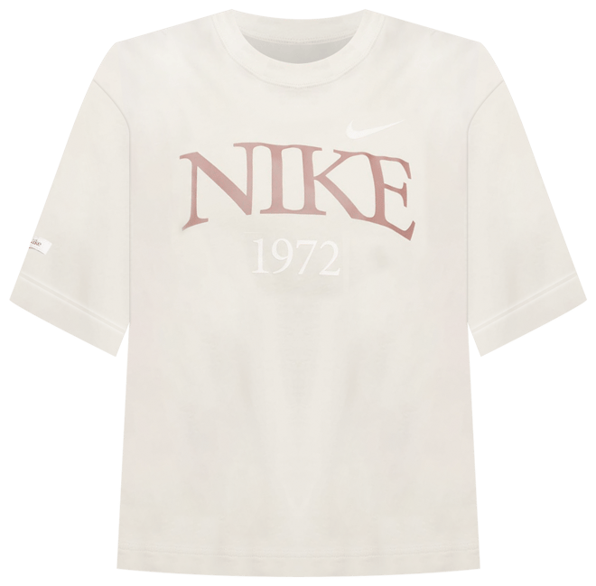 Nike Sportswear Classic Women's T-Shirt