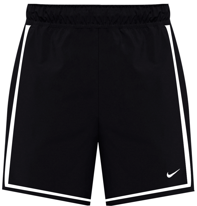 Nike DNA Men's Dri-FIT 25.5cm (approx.) Basketball Shorts