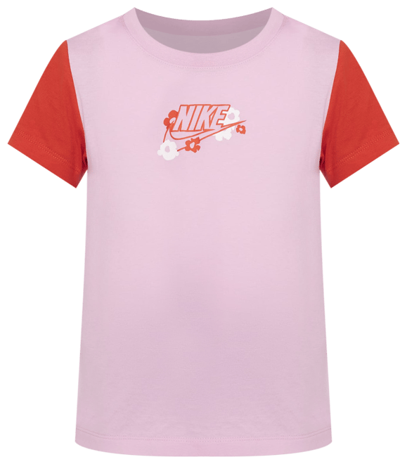 Nike « Your Move » T-shirt à motif pour enfant