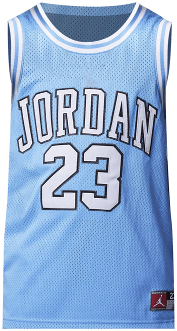 Jordan 23 Jersey Older Kids' Top