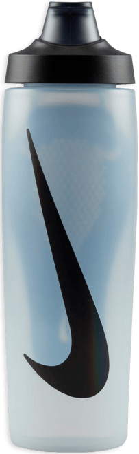 Nike Refuel Locking-Lid Water Bottle (710ml approx.)