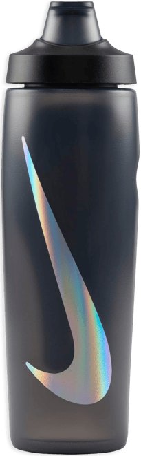 Nike Refuel Locking-Lid Water Bottle (710ml approx.)
