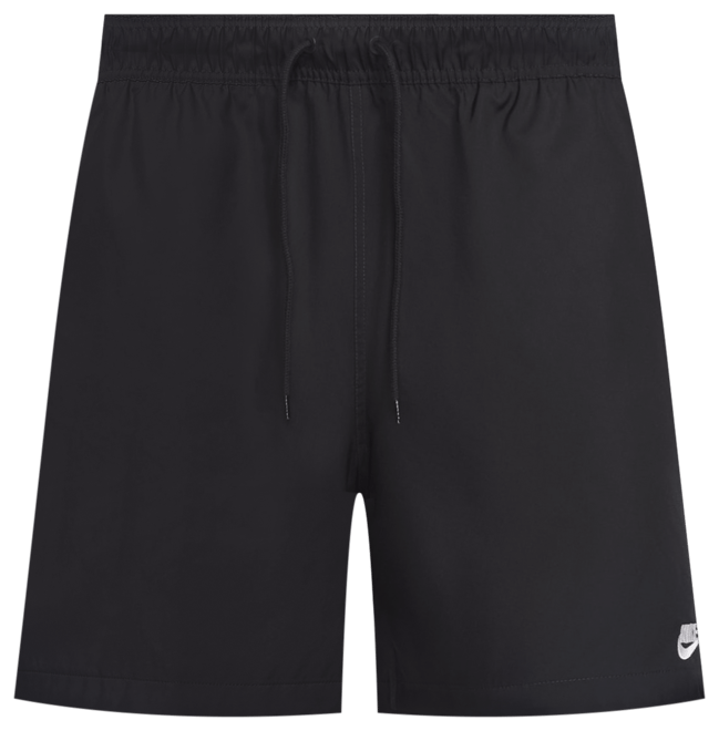 Nike Club Calções Flow entrançados para homem
