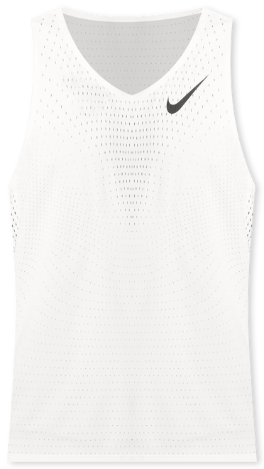 Nike AeroSwift Dri-FIT ADV-løbeundertrøje til mænd