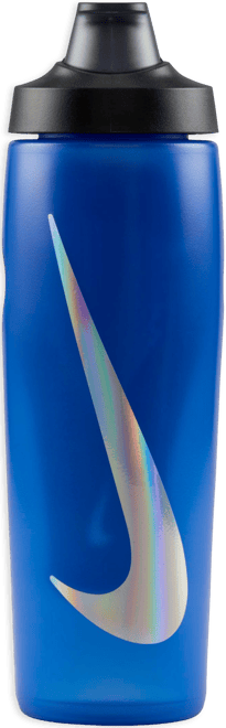 Nike Refuel Locking-Lid Water Bottle (710ml approx.)