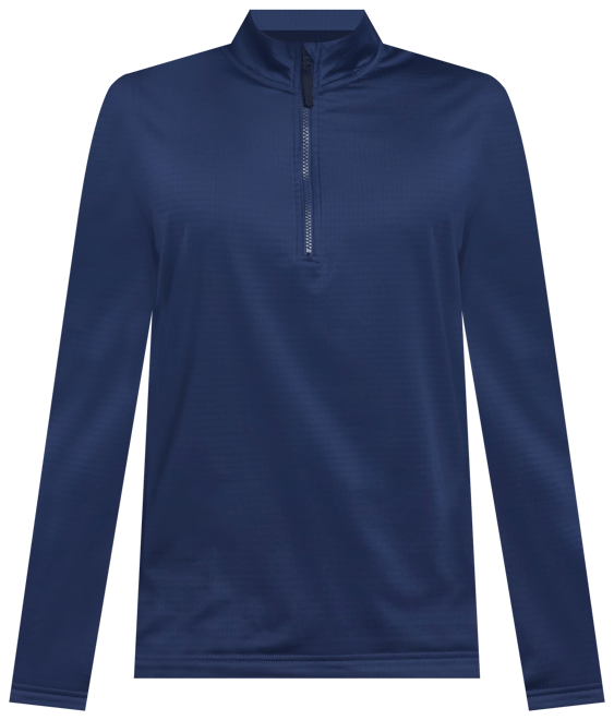 Nike Victory Haut de golf à demi-zip Dri-FIT pour homme