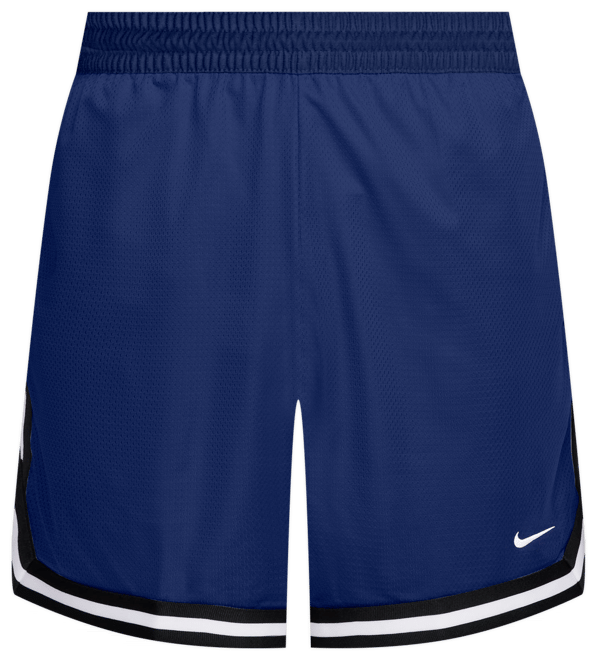 Nike DNA Dri-FIT Basketbalshorts voor heren (21 cm)