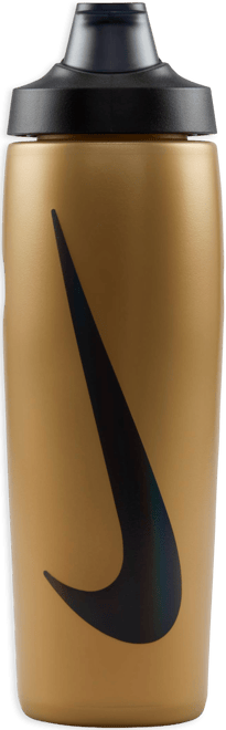 Nike Refuel Locking-Lid Water Bottle (710ml approx.)