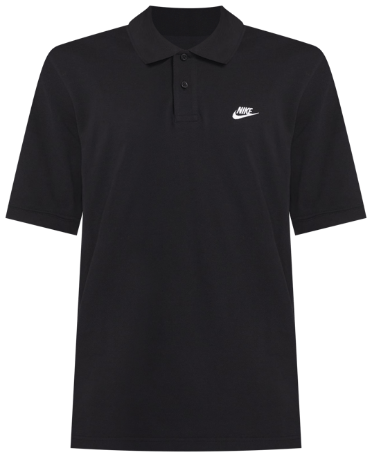 Nike Club Polo à manches courtes pour Homme