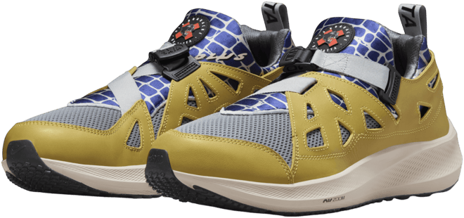 Nike Air Huarache 20Y24 x Patta Schuh (Herren)