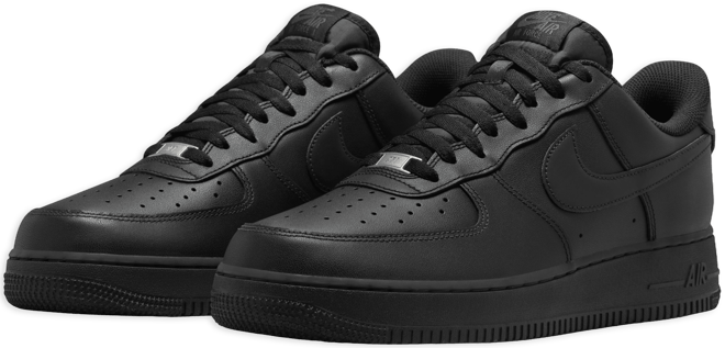 Nike Air Force 1 '07 EasyOn Sko