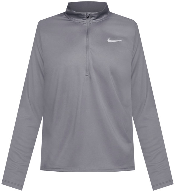 Nike Pacer Dri-FIT rövid cipzáras férfi futófelső
