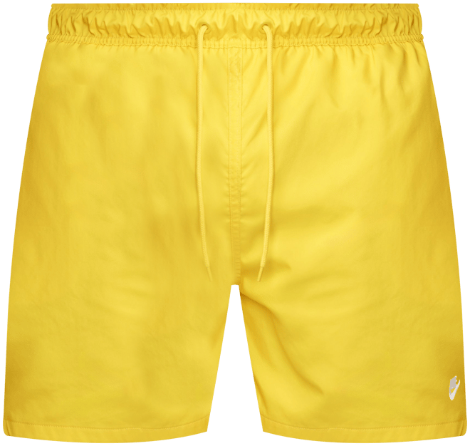 Nike Club Men's Woven Flow Shorts