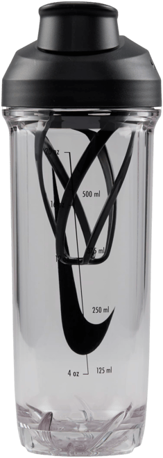 Nike TR Recharge 2.0 Shaker-Flasche (ca. 700 ml)