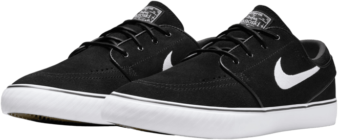 Nike SB Zoom Janoski OG+ Zapatillas de skateboard