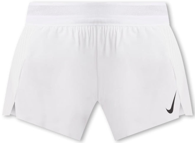 Nike AeroSwift Women's Dri-FIT ADV Mid-Rise Brief-Lined 8cm