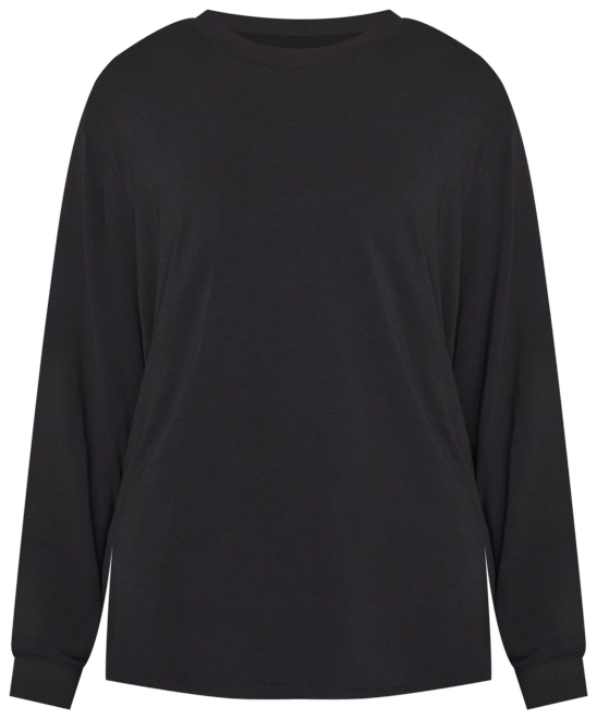 Nike One Relaxed Dri-FIT Longsleeve für Damen