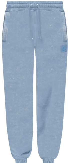 Jordan Flight Fleece Women's Washed Fleece Pants