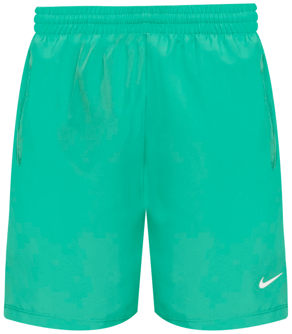 Nike Multi Big Kids' Dri-FIT Training Shorts