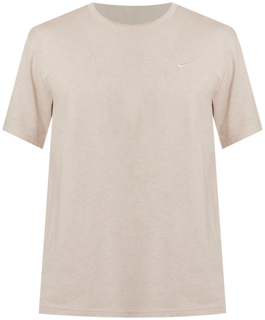 Nike Primary Men's Dri-FIT Short-Sleeve Versatile Top