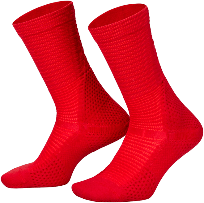Nike Unicorn Dri-FIT ADV Cushioned Crew Socks (1 Pair)