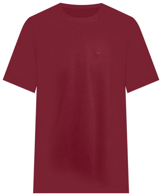 Nike Primary Men's Dri-FIT Short-Sleeve Versatile Top